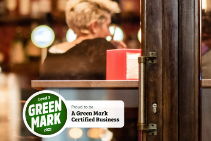 Green Mark